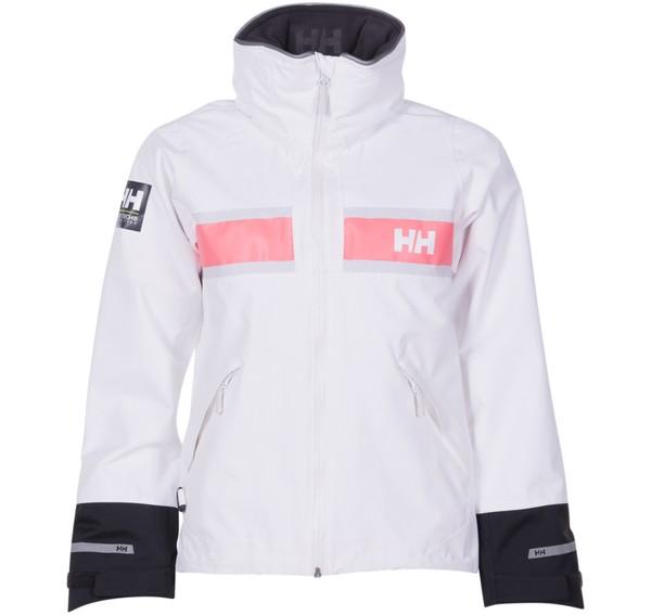 helly hansen salt jacket w
