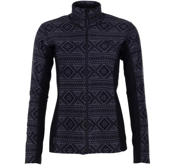 FLETTE FLEECE FLETTE FLEECE