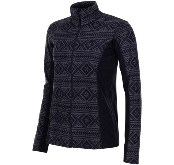 FLETTE FLEECE FLETTE FLEECE