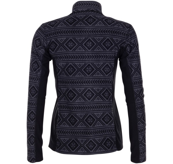 FLETTE FLEECE FLETTE FLEECE