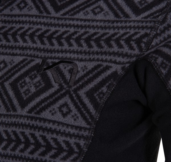 FLETTE FLEECE FLETTE FLEECE