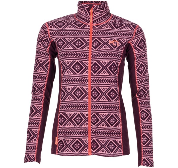 FLETTE FLEECE FLETTE FLEECE