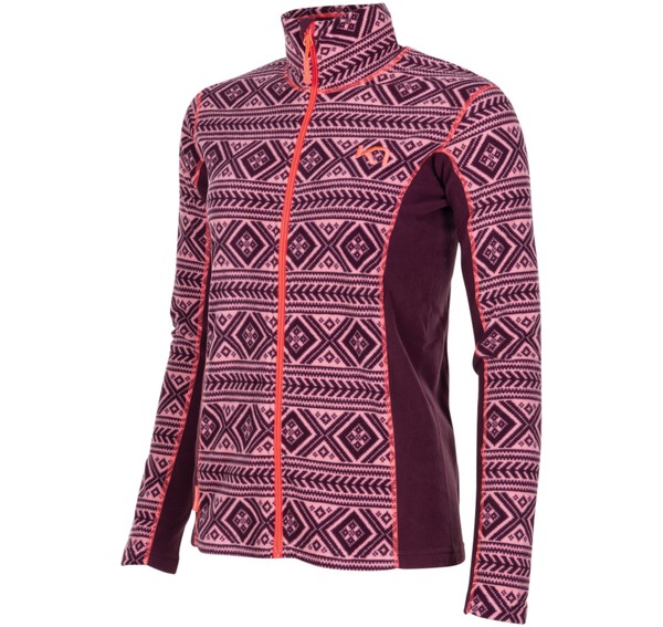 FLETTE FLEECE FLETTE FLEECE