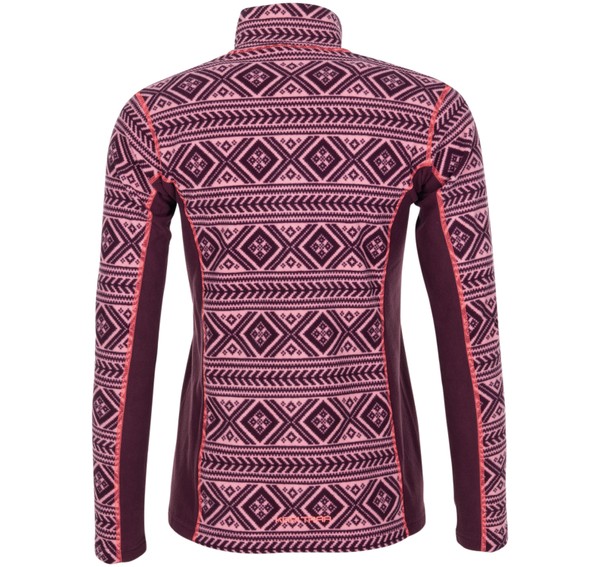 FLETTE FLEECE FLETTE FLEECE