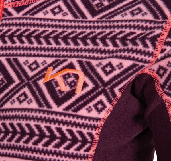 FLETTE FLEECE FLETTE FLEECE