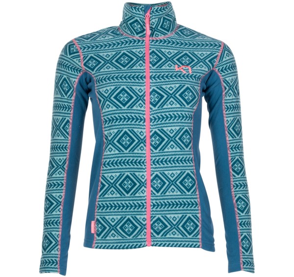 FLETTE FLEECE FLETTE FLEECE