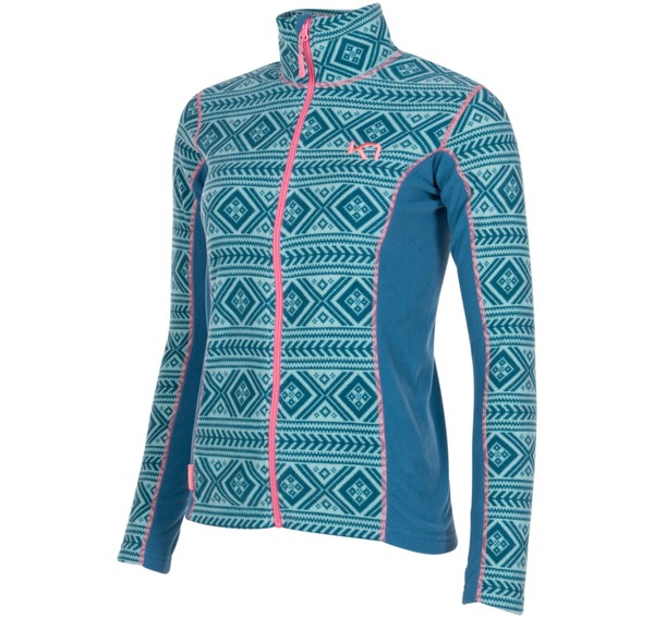 FLETTE FLEECE FLETTE FLEECE