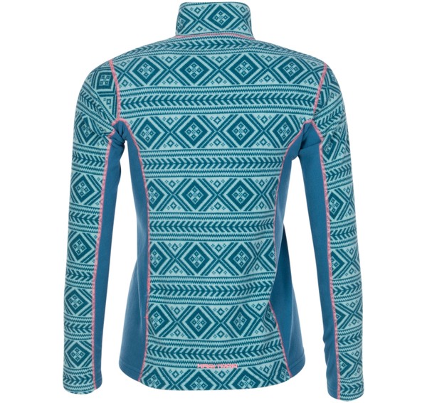 FLETTE FLEECE FLETTE FLEECE