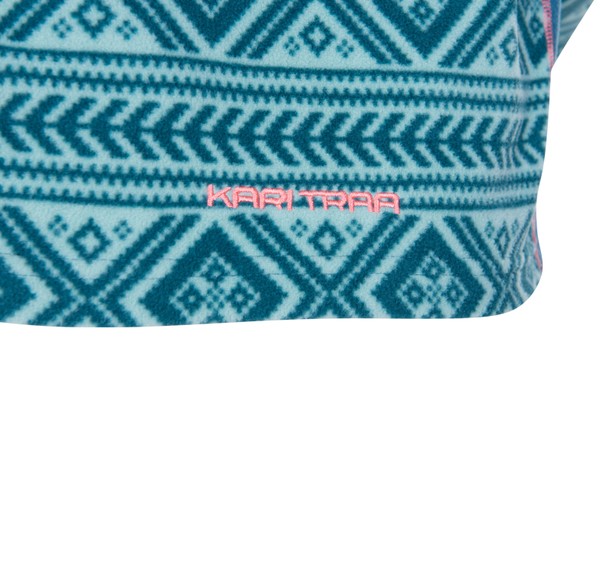 FLETTE FLEECE FLETTE FLEECE