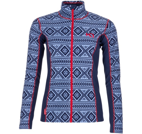 FLETTE FLEECE FLETTE FLEECE