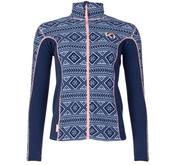 FLETTE FLEECE FLETTE FLEECE