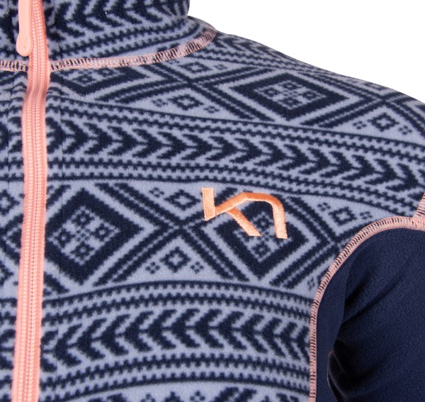 FLETTE FLEECE FLETTE FLEECE