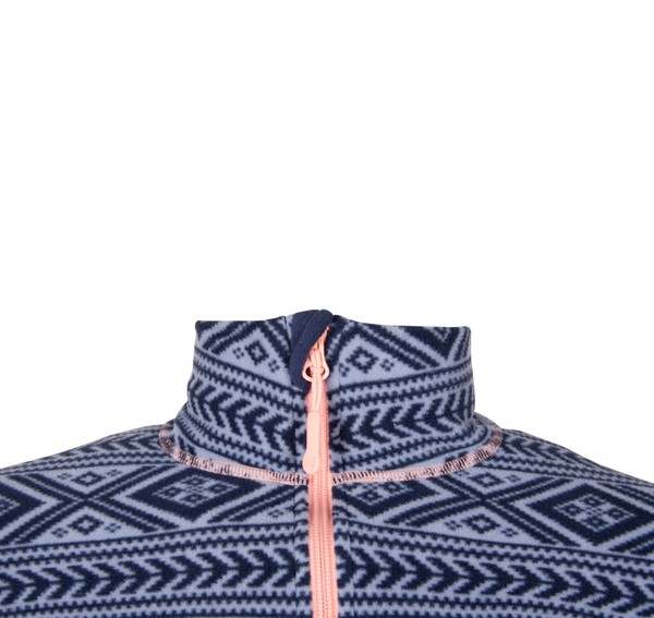 FLETTE FLEECE FLETTE FLEECE