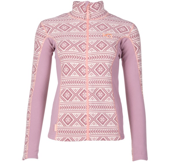 FLETTE FLEECE FLETTE FLEECE