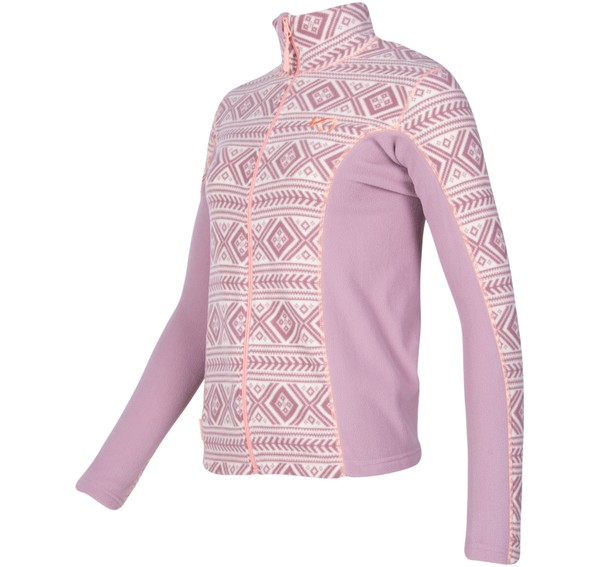 FLETTE FLEECE FLETTE FLEECE