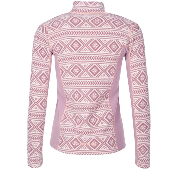 FLETTE FLEECE FLETTE FLEECE