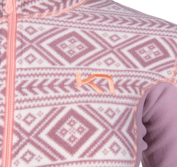 FLETTE FLEECE FLETTE FLEECE