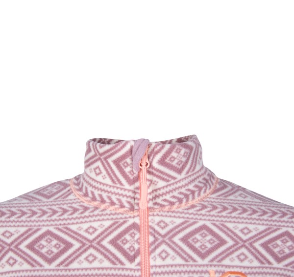 FLETTE FLEECE FLETTE FLEECE