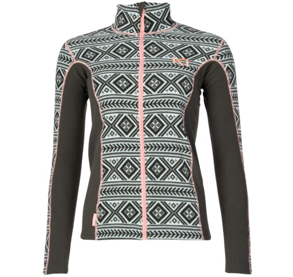 FLETTE FLEECE FLETTE FLEECE
