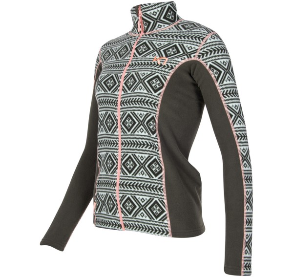 FLETTE FLEECE FLETTE FLEECE