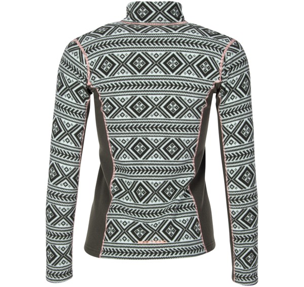 FLETTE FLEECE FLETTE FLEECE