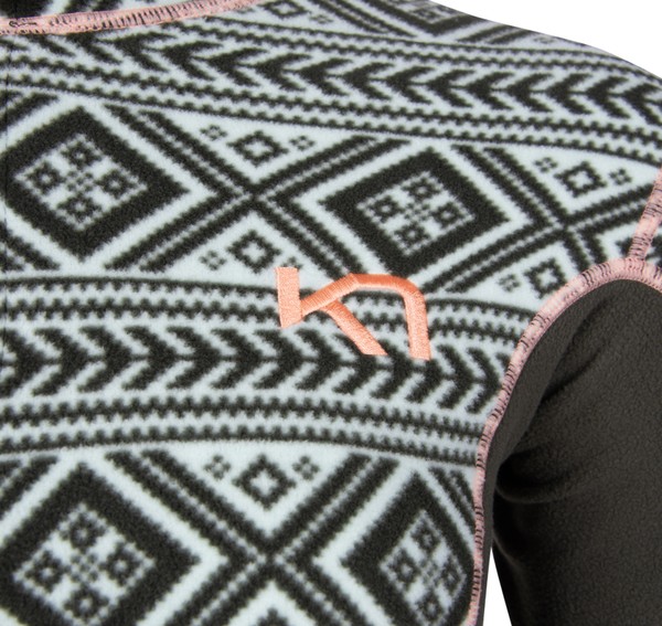 FLETTE FLEECE FLETTE FLEECE