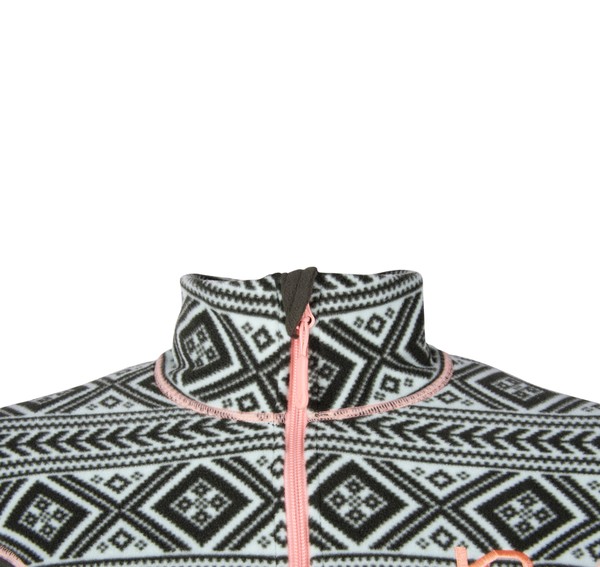 FLETTE FLEECE FLETTE FLEECE