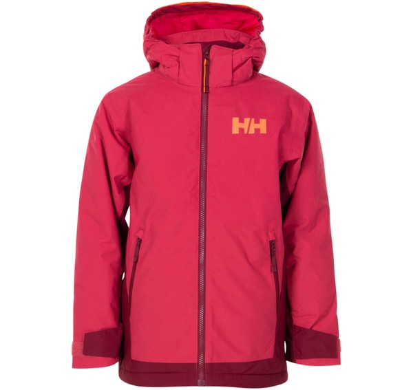 JR HILLSIDE JACKET JR HILLSIDE JACKET