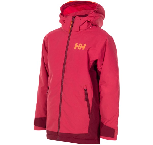 JR HILLSIDE JACKET JR HILLSIDE JACKET
