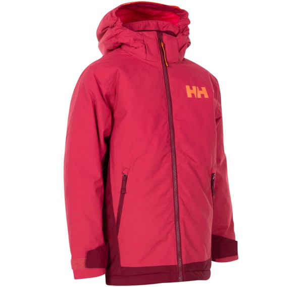 JR HILLSIDE JACKET JR HILLSIDE JACKET