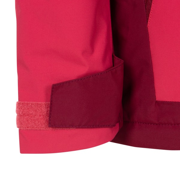 JR HILLSIDE JACKET JR HILLSIDE JACKET