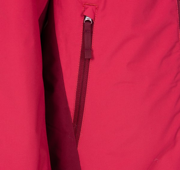 JR HILLSIDE JACKET JR HILLSIDE JACKET