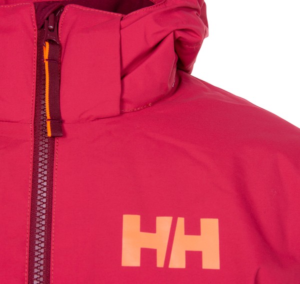 JR HILLSIDE JACKET JR HILLSIDE JACKET