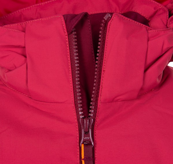 JR HILLSIDE JACKET JR HILLSIDE JACKET