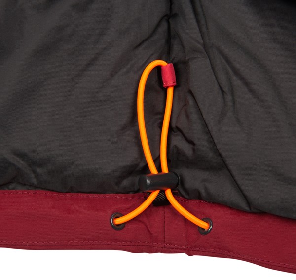 JR HILLSIDE JACKET JR HILLSIDE JACKET