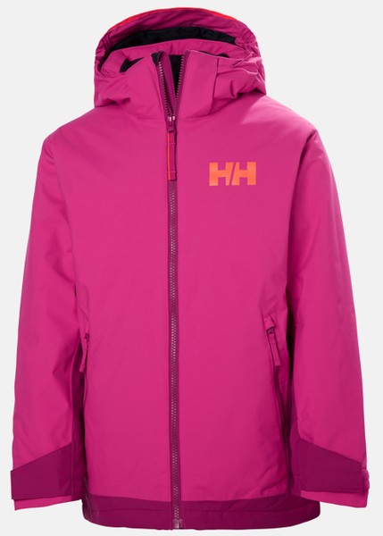 JR HILLSIDE JACKET JR HILLSIDE JACKET