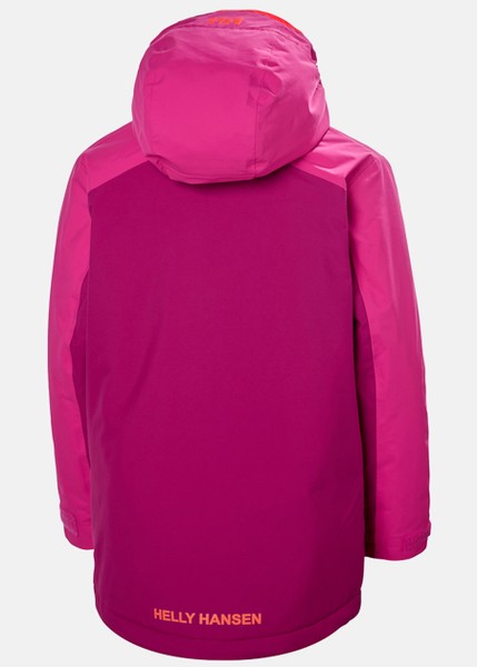 JR HILLSIDE JACKET JR HILLSIDE JACKET