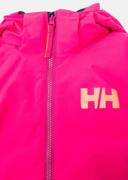 JR HILLSIDE JACKET JR HILLSIDE JACKET