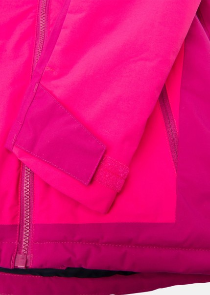 JR HILLSIDE JACKET JR HILLSIDE JACKET