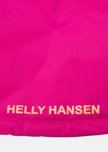 JR HILLSIDE JACKET JR HILLSIDE JACKET