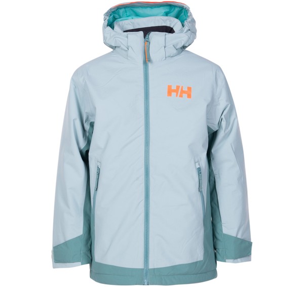 JR HILLSIDE JACKET JR HILLSIDE JACKET