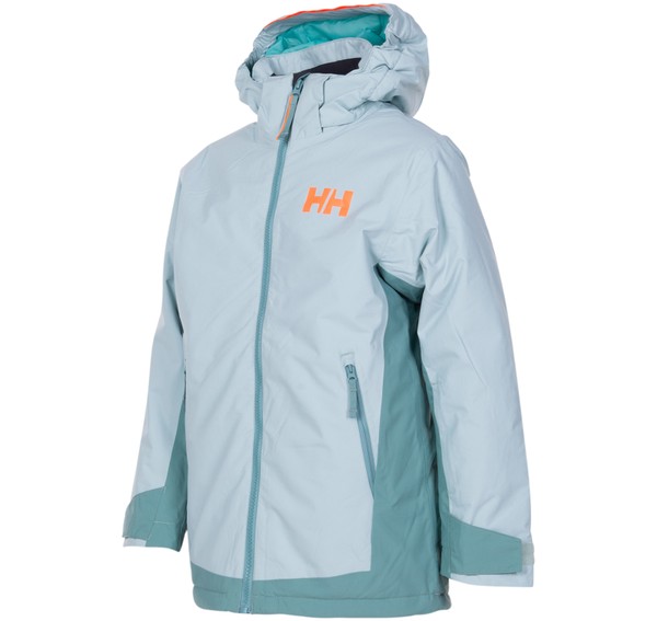 JR HILLSIDE JACKET JR HILLSIDE JACKET