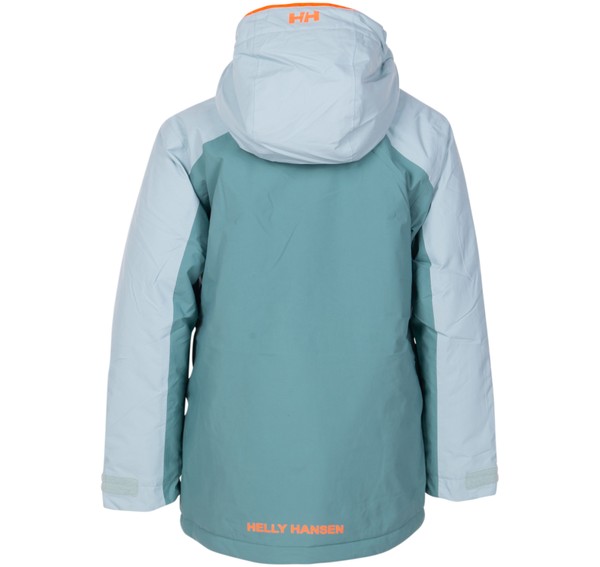 JR HILLSIDE JACKET JR HILLSIDE JACKET