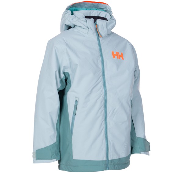 JR HILLSIDE JACKET JR HILLSIDE JACKET