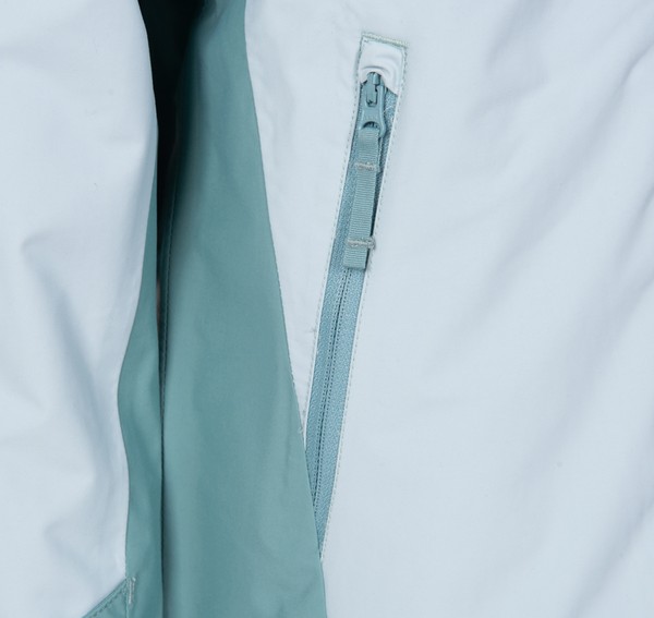 JR HILLSIDE JACKET JR HILLSIDE JACKET