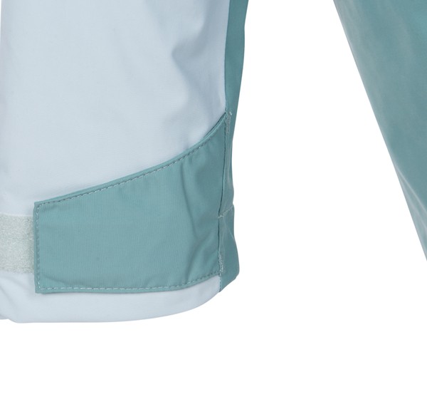 JR HILLSIDE JACKET JR HILLSIDE JACKET