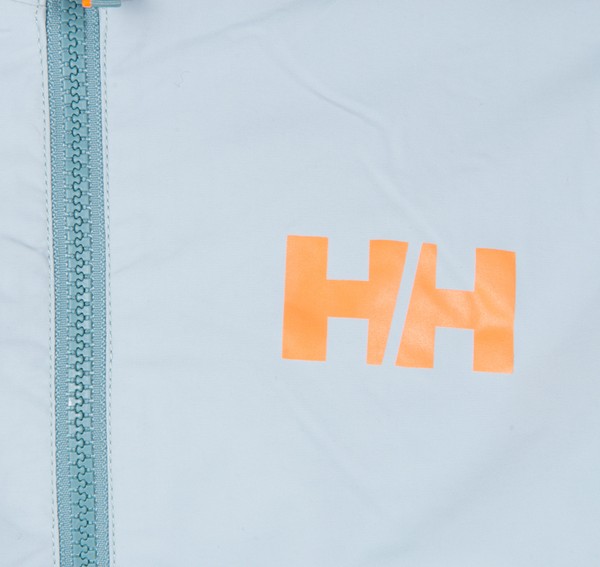 JR HILLSIDE JACKET JR HILLSIDE JACKET