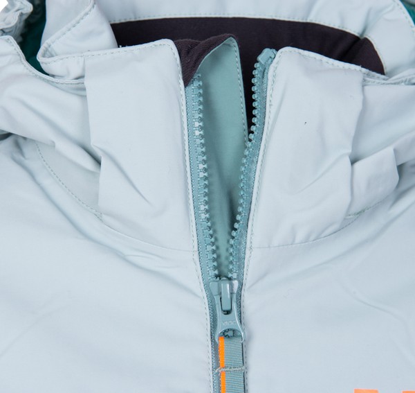 JR HILLSIDE JACKET JR HILLSIDE JACKET