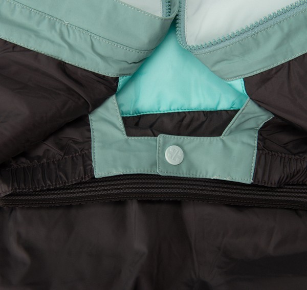 JR HILLSIDE JACKET JR HILLSIDE JACKET