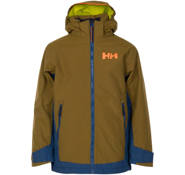 JR HILLSIDE JACKET JR HILLSIDE JACKET